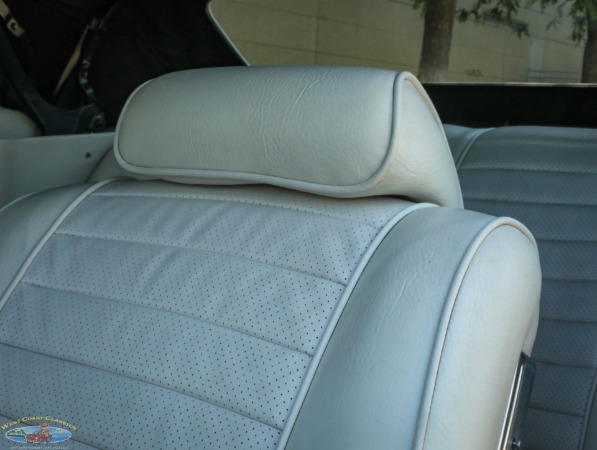 Used 1971 Oldsmobile Cutlass Supreme Convertible | Torrance, CA