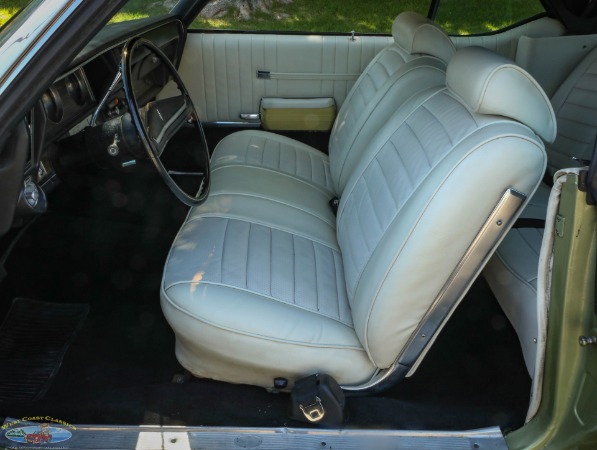 Used 1971 Oldsmobile Cutlass Supreme Convertible | Torrance, CA