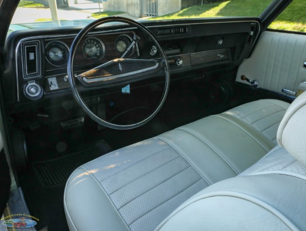 Used 1971 Oldsmobile Cutlass Supreme Convertible | Torrance, CA
