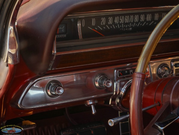 Used 1962 Pontiac Bonneville Sport 2 Door Hardtop  | Torrance, CA