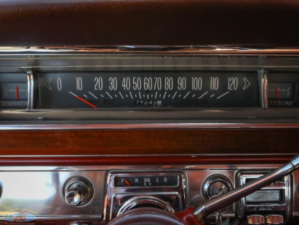 Used 1962 Pontiac Bonneville Sport 2 Door Hardtop  | Torrance, CA