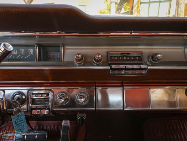 Used 1962 Pontiac Bonneville Sport 2 Door Hardtop  | Torrance, CA