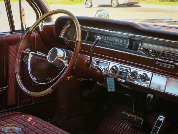 Used 1962 Pontiac Bonneville Sport 2 Door Hardtop  | Torrance, CA