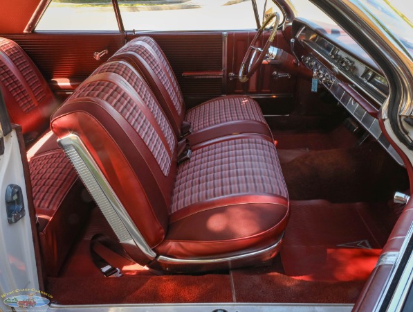 Used 1962 Pontiac Bonneville Sport 2 Door Hardtop  | Torrance, CA