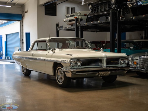 Used 1962 Pontiac Bonneville Sport 2 Door Hardtop  | Torrance, CA