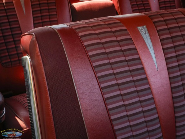 Used 1962 Pontiac Bonneville Sport 2 Door Hardtop  | Torrance, CA