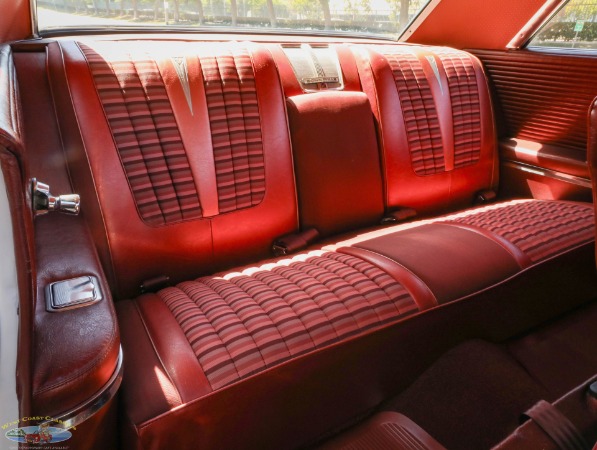 Used 1962 Pontiac Bonneville Sport 2 Door Hardtop  | Torrance, CA