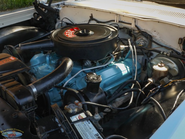 Used 1962 Pontiac Bonneville Sport 2 Door Hardtop  | Torrance, CA