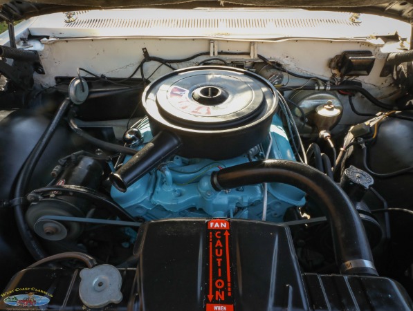 Used 1962 Pontiac Bonneville Sport 2 Door Hardtop  | Torrance, CA