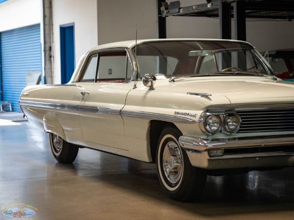 Used 1962 Pontiac Bonneville Sport 2 Door Hardtop  | Torrance, CA