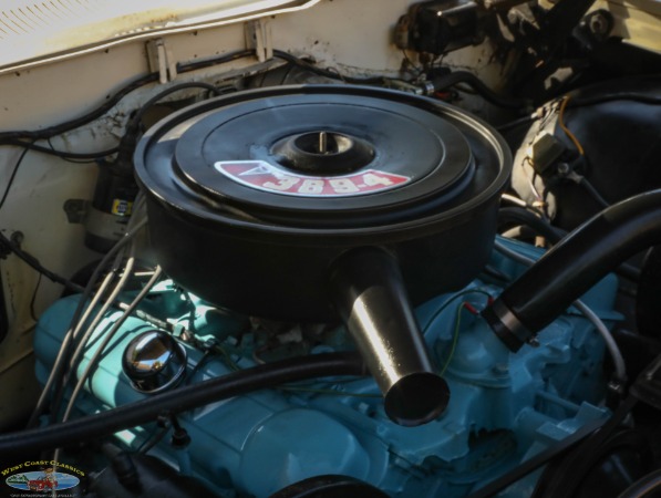 Used 1962 Pontiac Bonneville Sport 2 Door Hardtop  | Torrance, CA