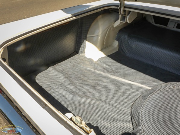 Used 1962 Pontiac Bonneville Sport 2 Door Hardtop  | Torrance, CA