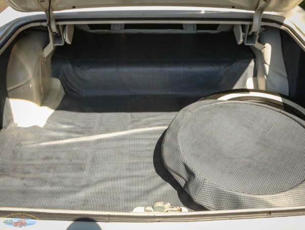 Used 1962 Pontiac Bonneville Sport 2 Door Hardtop  | Torrance, CA
