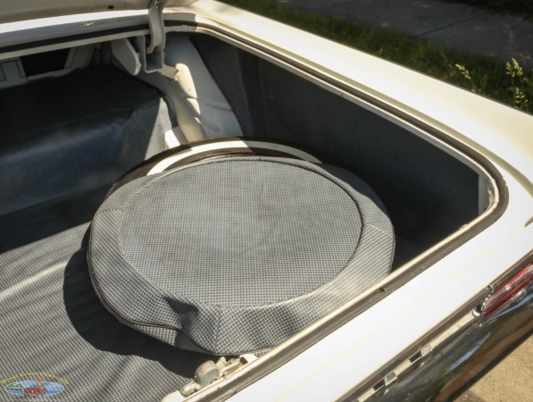 Used 1962 Pontiac Bonneville Sport 2 Door Hardtop  | Torrance, CA