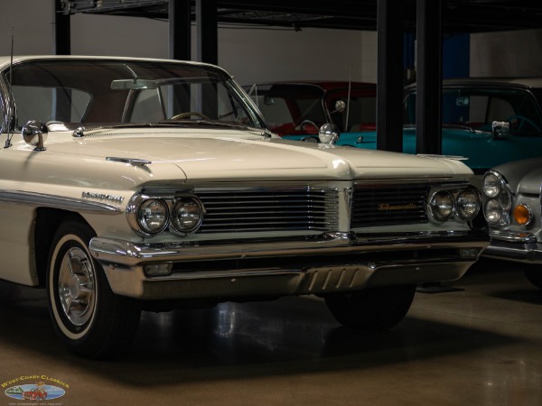Used 1962 Pontiac Bonneville Sport 2 Door Hardtop  | Torrance, CA