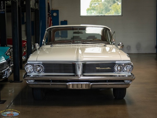 Used 1962 Pontiac Bonneville Sport 2 Door Hardtop  | Torrance, CA