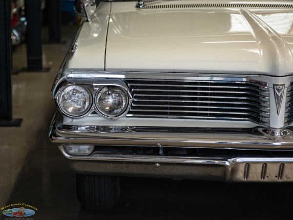 Used 1962 Pontiac Bonneville Sport 2 Door Hardtop  | Torrance, CA