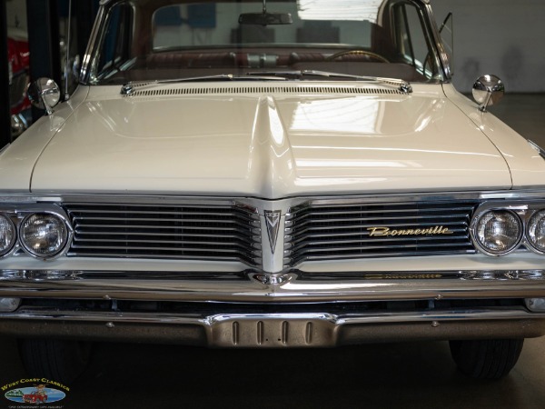 Used 1962 Pontiac Bonneville Sport 2 Door Hardtop  | Torrance, CA