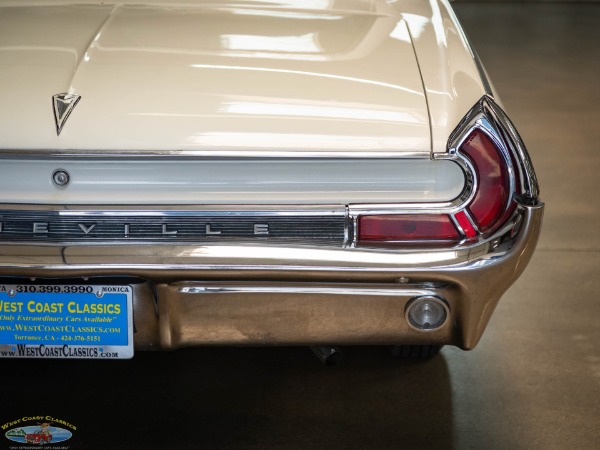 Used 1962 Pontiac Bonneville Sport 2 Door Hardtop  | Torrance, CA