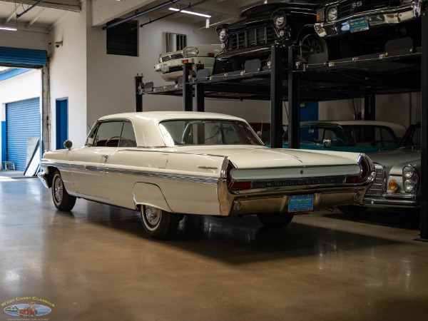 Used 1962 Pontiac Bonneville Sport 2 Door Hardtop  | Torrance, CA