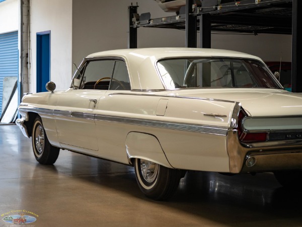 Used 1962 Pontiac Bonneville Sport 2 Door Hardtop  | Torrance, CA
