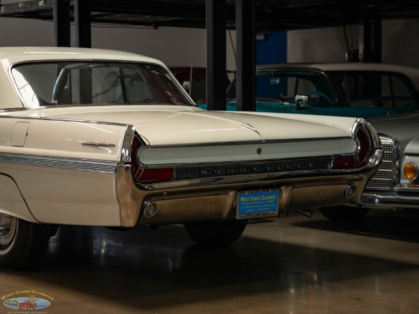 Used 1962 Pontiac Bonneville Sport 2 Door Hardtop  | Torrance, CA