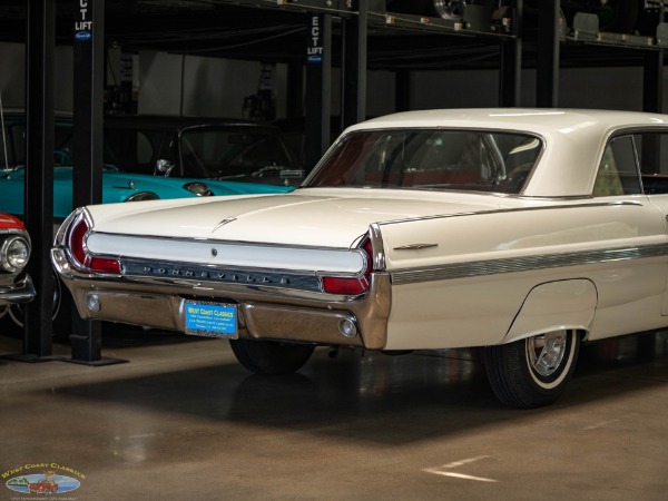 Used 1962 Pontiac Bonneville Sport 2 Door Hardtop  | Torrance, CA