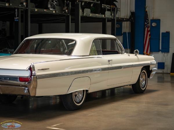 Used 1962 Pontiac Bonneville Sport 2 Door Hardtop  | Torrance, CA