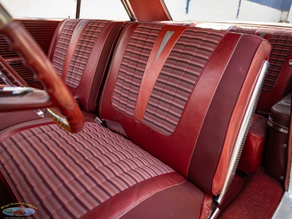 Used 1962 Pontiac Bonneville Sport 2 Door Hardtop  | Torrance, CA