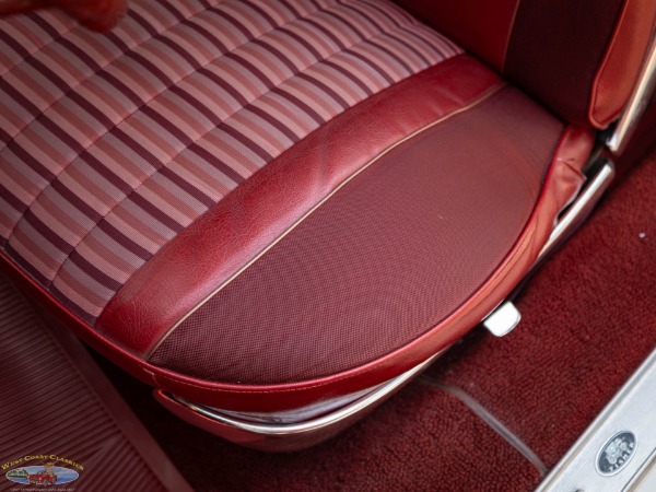 Used 1962 Pontiac Bonneville Sport 2 Door Hardtop  | Torrance, CA