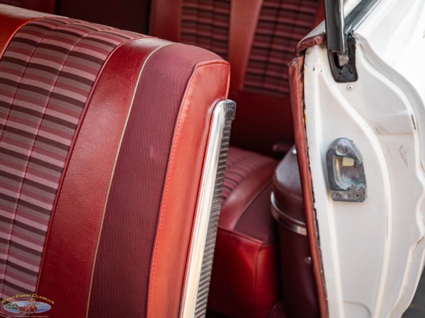 Used 1962 Pontiac Bonneville Sport 2 Door Hardtop  | Torrance, CA