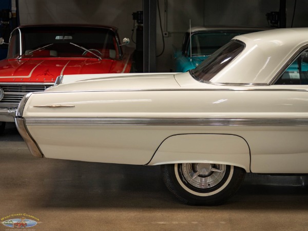 Used 1962 Pontiac Bonneville Sport 2 Door Hardtop  | Torrance, CA