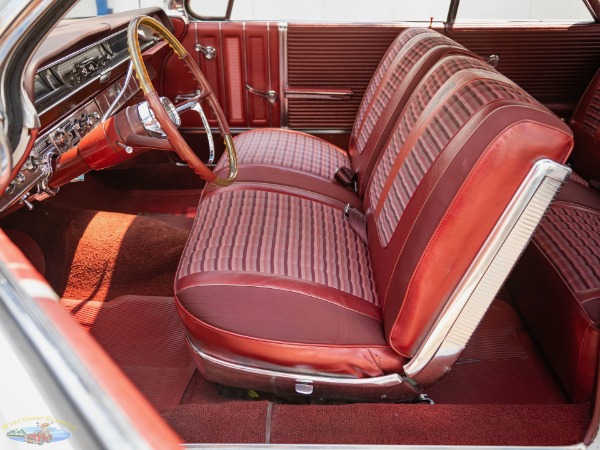 Used 1962 Pontiac Bonneville Sport 2 Door Hardtop  | Torrance, CA