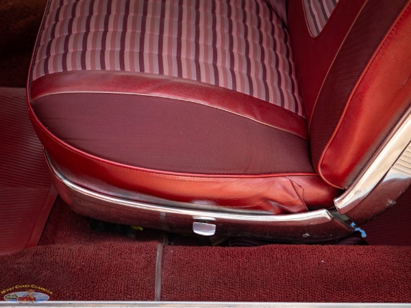 Used 1962 Pontiac Bonneville Sport 2 Door Hardtop  | Torrance, CA