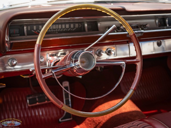 Used 1962 Pontiac Bonneville Sport 2 Door Hardtop  | Torrance, CA