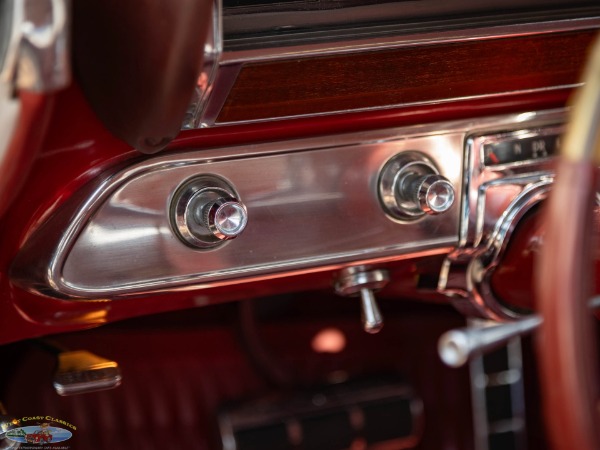 Used 1962 Pontiac Bonneville Sport 2 Door Hardtop  | Torrance, CA