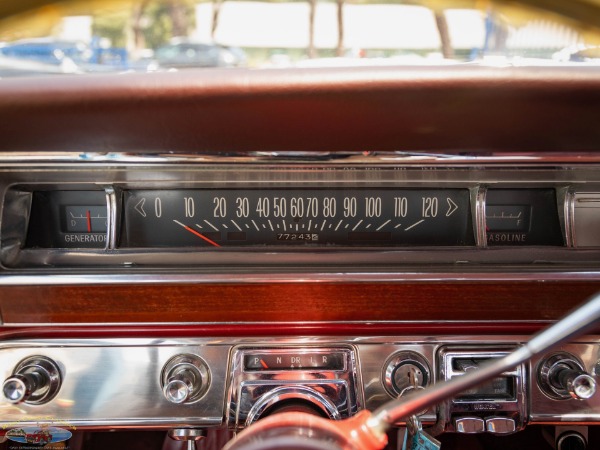 Used 1962 Pontiac Bonneville Sport 2 Door Hardtop  | Torrance, CA