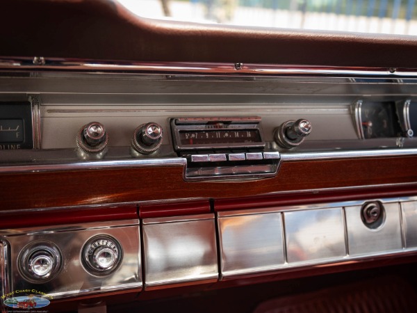 Used 1962 Pontiac Bonneville Sport 2 Door Hardtop  | Torrance, CA