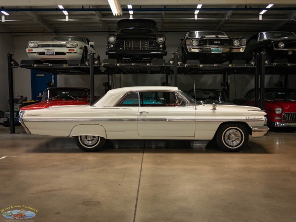 Used 1962 Pontiac Bonneville Sport 2 Door Hardtop  | Torrance, CA