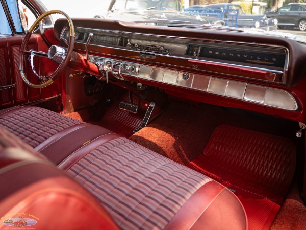 Used 1962 Pontiac Bonneville Sport 2 Door Hardtop  | Torrance, CA