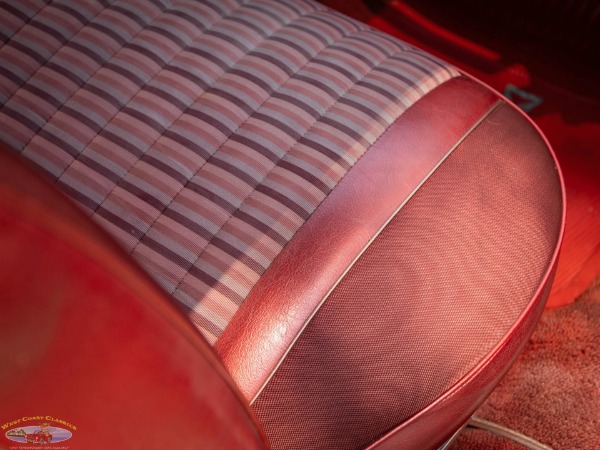 Used 1962 Pontiac Bonneville Sport 2 Door Hardtop  | Torrance, CA