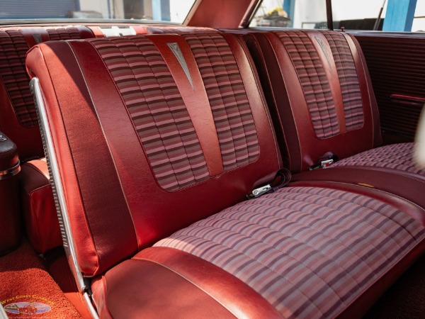 Used 1962 Pontiac Bonneville Sport 2 Door Hardtop  | Torrance, CA
