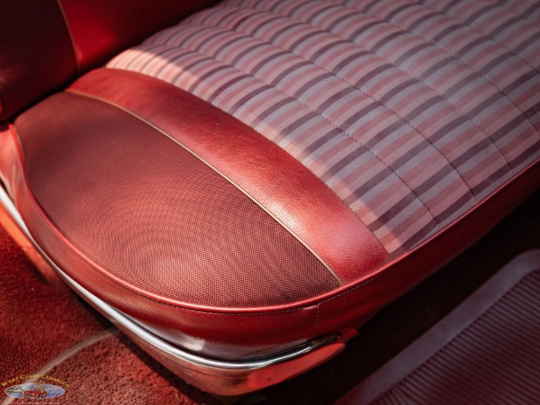 Used 1962 Pontiac Bonneville Sport 2 Door Hardtop  | Torrance, CA