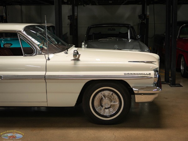 Used 1962 Pontiac Bonneville Sport 2 Door Hardtop  | Torrance, CA