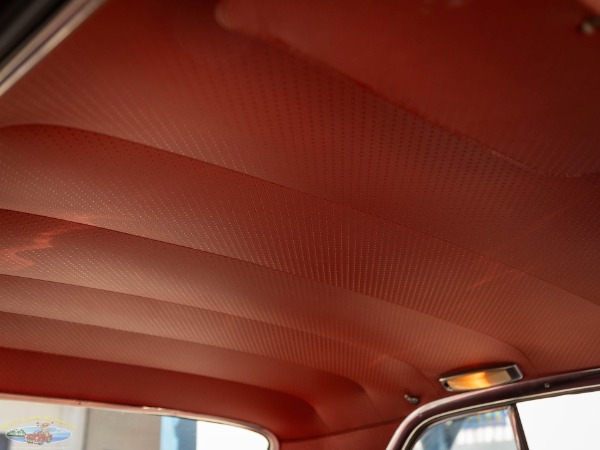 Used 1962 Pontiac Bonneville Sport 2 Door Hardtop  | Torrance, CA