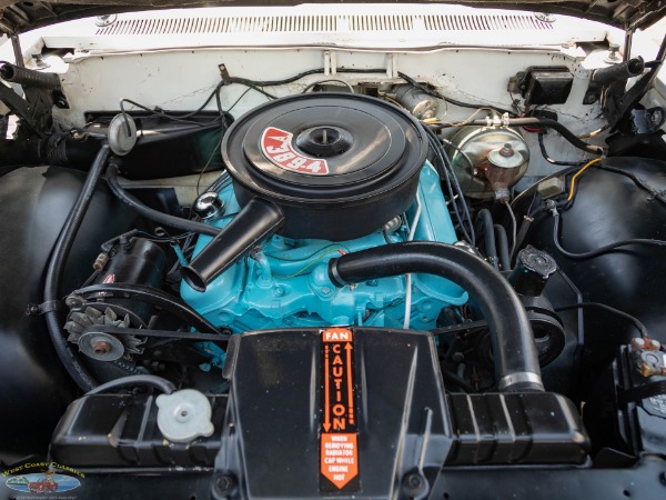 Used 1962 Pontiac Bonneville Sport 2 Door Hardtop  | Torrance, CA