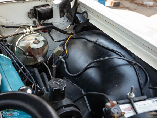 Used 1962 Pontiac Bonneville Sport 2 Door Hardtop  | Torrance, CA