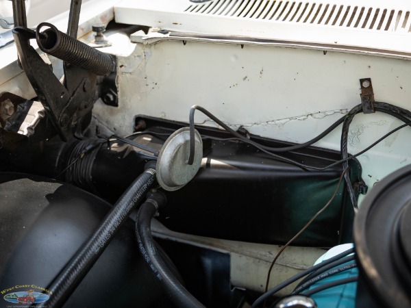 Used 1962 Pontiac Bonneville Sport 2 Door Hardtop  | Torrance, CA