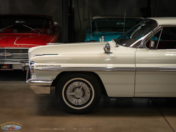 Used 1962 Pontiac Bonneville Sport 2 Door Hardtop  | Torrance, CA
