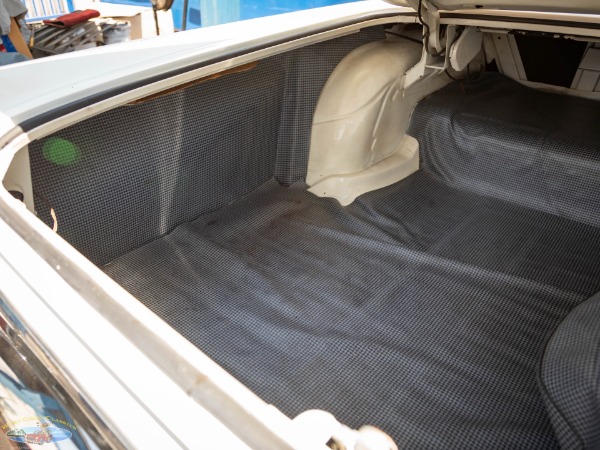 Used 1962 Pontiac Bonneville Sport 2 Door Hardtop  | Torrance, CA